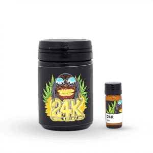Terpeno Natural Terpenes Blends 2ml