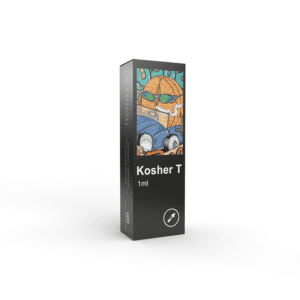 Terpeno Natural Terpenes Blends 1ml