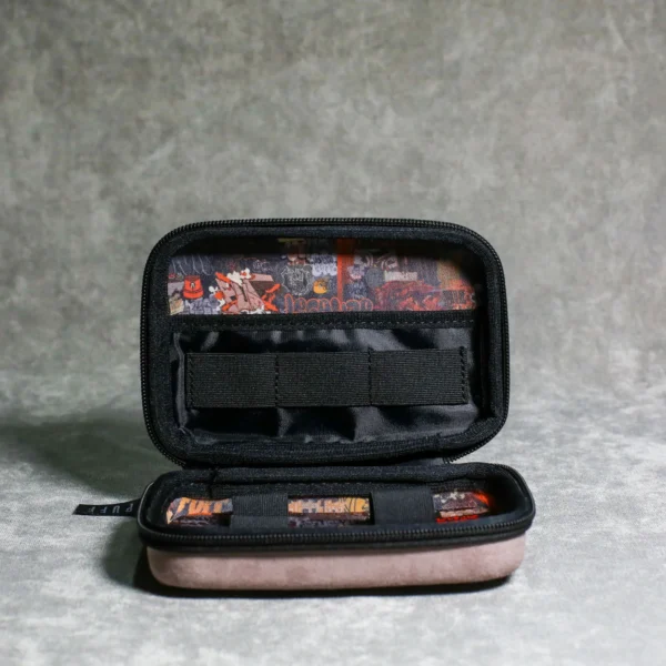 Case Puff Clássico Grande Street - Image 3