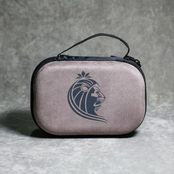 Case Puff Pro Badego / Street - Street