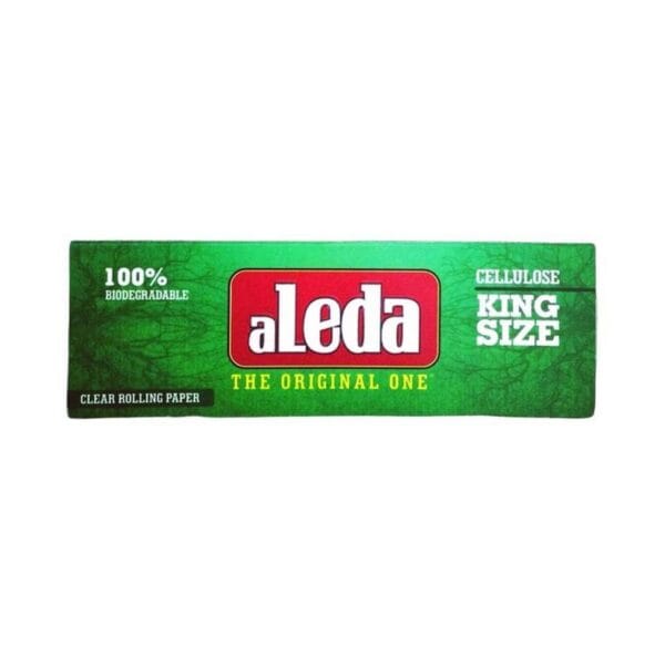 Celulose Aleda King Size