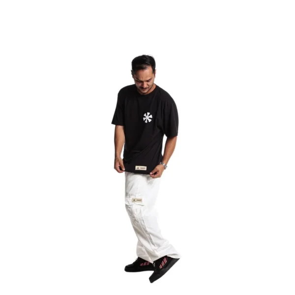 Calça de Canhamo Kost - Image 3
