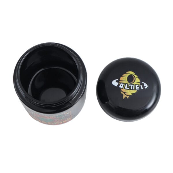 Pote UV Colmeia 250ml - Image 4