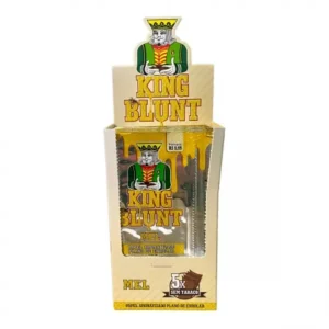 Blunt King Blunt Mel