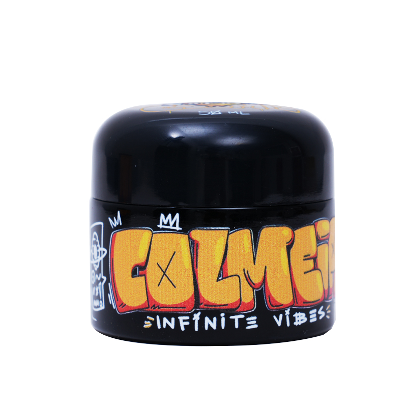 Pote UV Colmeia 50ml