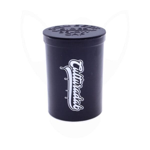 Pote Hermético Cultura Dab 120ml - Image 4