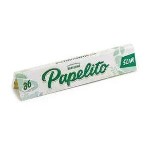 Seda Papelito Slim King Size