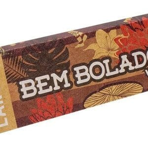 Seda Bem Bolado Brown 1/4