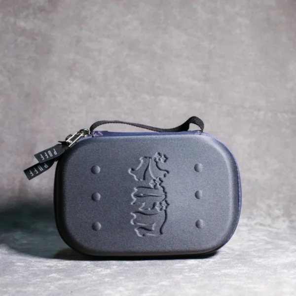 Case Puff Pro Badego / Street