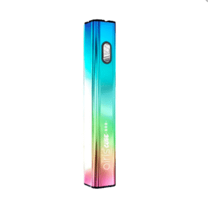 Bateria Mod Airis Cube 900mAh Rosca 510 Para Atomizador - Dual Charge