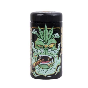 Pote UV Colmeia 500ml