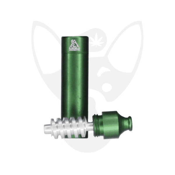 Pipe de Metal Squadafum Heat Cooler