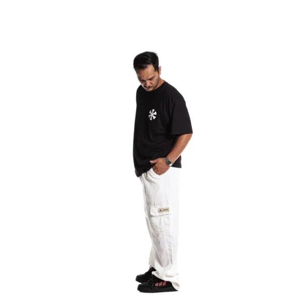 Calça de Canhamo Kost - Image 2