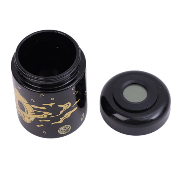 Pote UV Colmeia 250ml Termohigrometro - Image 7