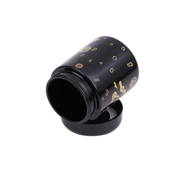 Pote UV Colmeia 250ml Termohigrometro - Image 4
