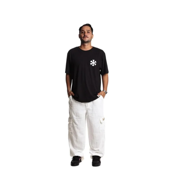 Calça de Canhamo Kost