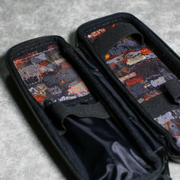 Case Puff Slim Collab Street - Image 4