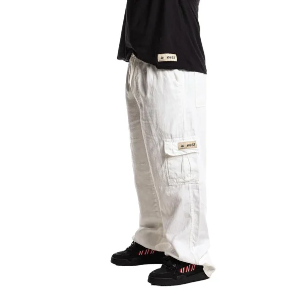 Calça de Canhamo Kost - Image 4