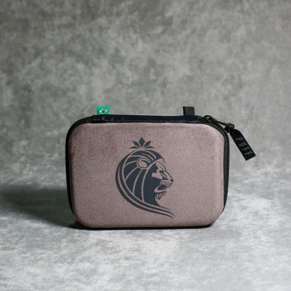 Case Puff Clássico Grande Street