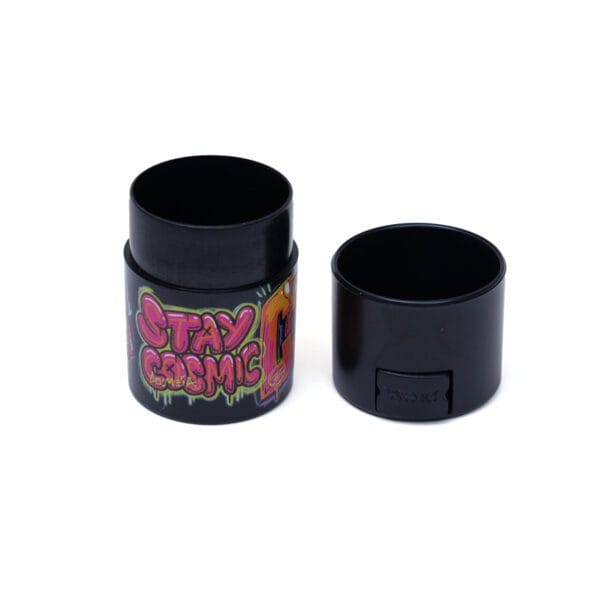 Pote Hermetico à Vácuo Colmeia 60ml - Image 4