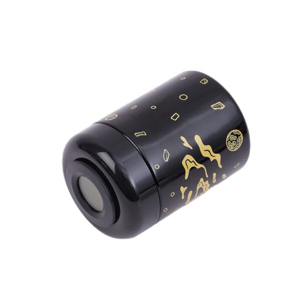 Pote UV Colmeia 250ml Termohigrometro - Image 8