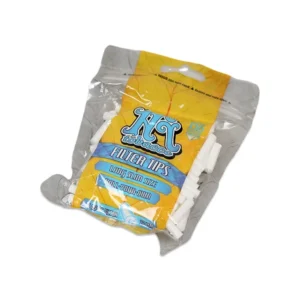 Filtro Hi Tobacco Long 6mm