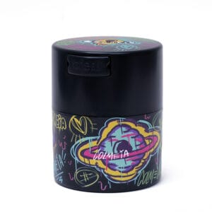 Pote Hermetico à Vácuo Colmeia 300ml