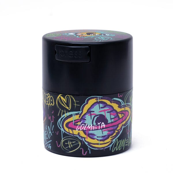 Pote Hermetico à Vácuo Colmeia 300ml