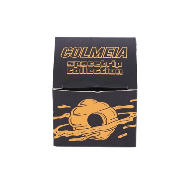 Pote UV Colmeia 250ml Termohigrometro - Image 10