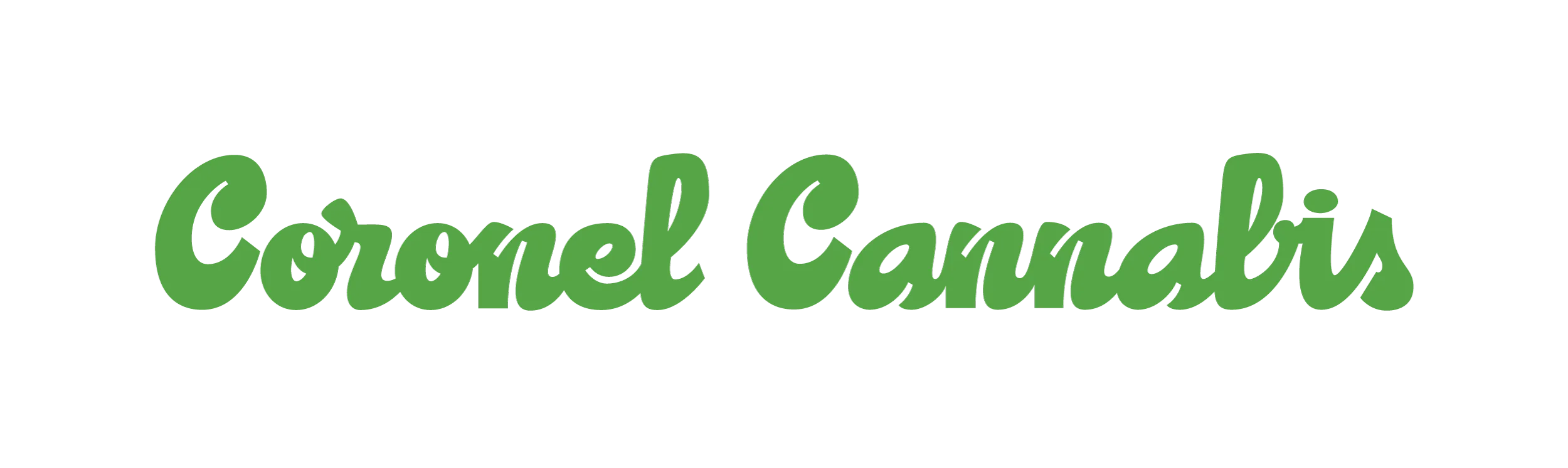 Coronel Cannabis