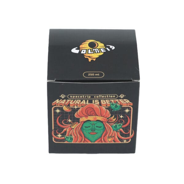 Pote UV Colmeia 250ml - Image 6