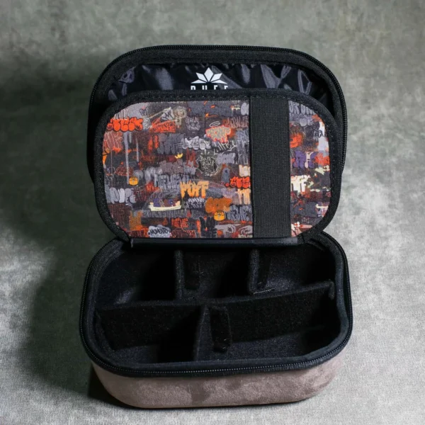 Case Puff Pro Badego / Street - Street - Image 4