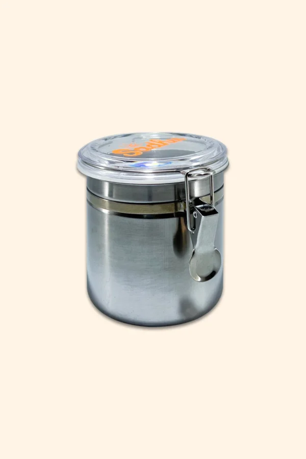 Pote Hermetico de Aço Inox Sadhu 196g - Image 2