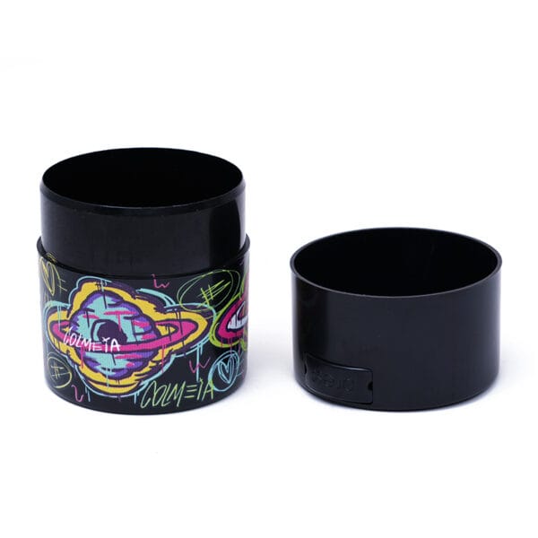 Pote Hermetico à Vácuo Colmeia 300ml - Image 3