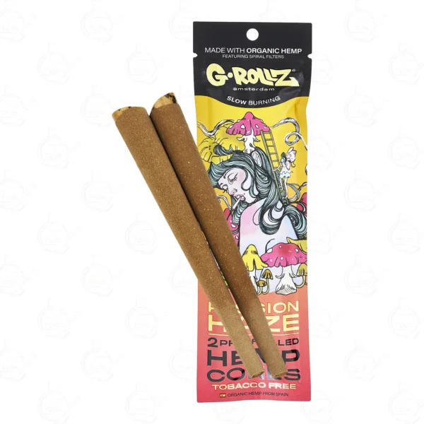 Blunt Grollz Passion Haze c/ 2 cones