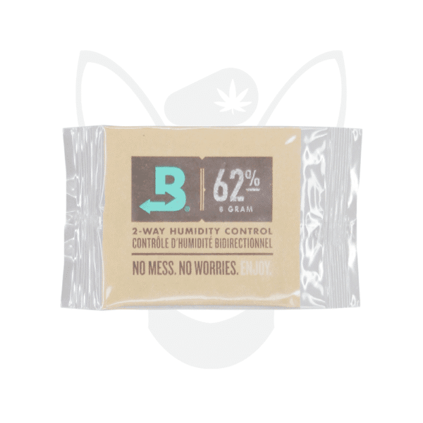 Boveda 62% 8g