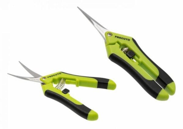 Tesoura Procut Straight Blade p/ Poda