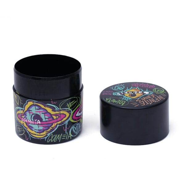 Pote Hermetico à Vácuo Colmeia 300ml - Image 5