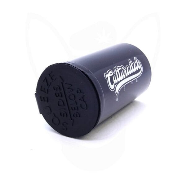 Pote Hermético Cultura Dab 120ml - Image 2