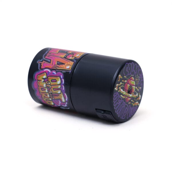 Pote Hermetico à Vácuo Colmeia 60ml - Image 6
