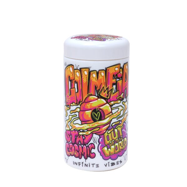 Pote UV Colmeia 500ml - Image 2