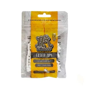 Filtro Hi Tobacco Extra Slim 5.4mm