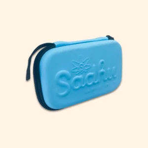 Case Bag Colors Sadhu pequena