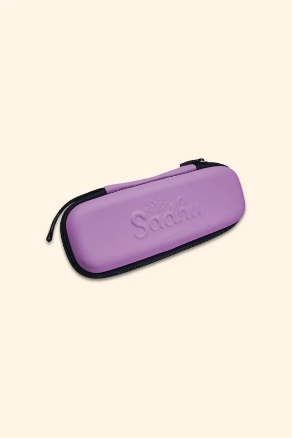 Case Bag Sadhu Retangular