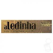 Seda Aledinha Ouro 1/4 Slim