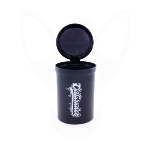 Pote Hermético Cultura Dab 120ml - Image 3