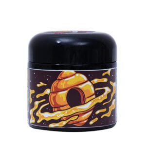 Pote UV Colmeia 125ml