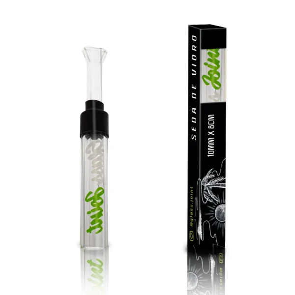 Seda de Vidro Glass Crew