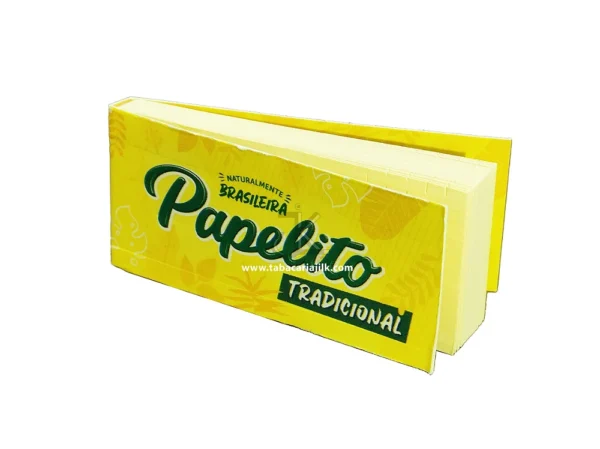 Piteira de Papel Papelito Tradicional