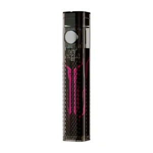 Caneta Vaporizadora Airis Vigor 900 Rosa - Airistech